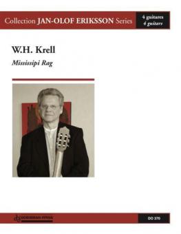 Mississippi Rag 