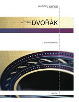 2 Slavonic Dances 