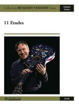 11 Etudes 