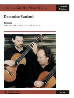 Sonatas 