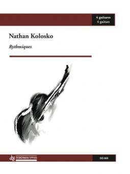 Rhythmiques 