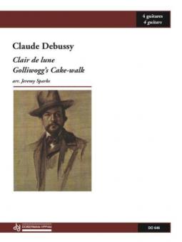 Clair de lune 