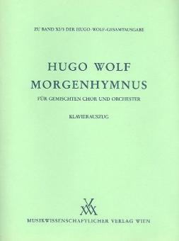 Morgenhymnus CW Vol.11/5 