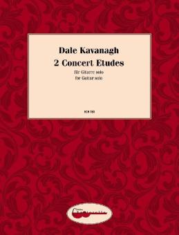 2 études 