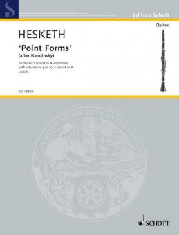 Point Forms Standard
