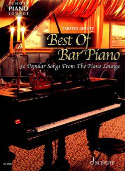 Best of Bar Piano 