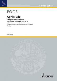 Aprèslude Standard