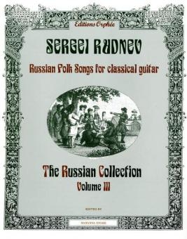 The Russian Collection Vol. 3 