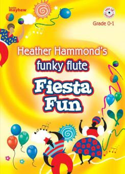 Funky Flute Fiesta Fun 