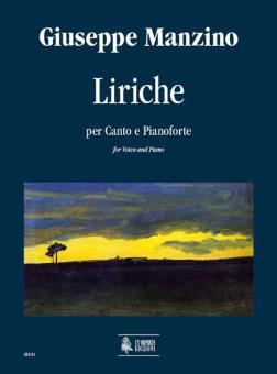 Liriche 