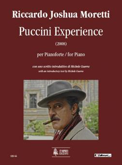 Puccini Experience (2008) 
