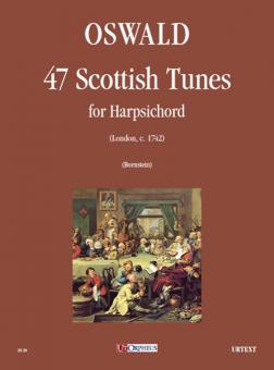 47 Scottish Tunes 