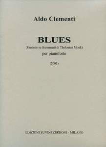 Blues 