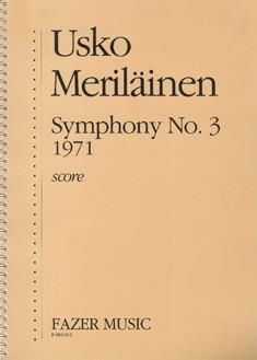 Symphony No. 3 