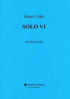 Solo VI 