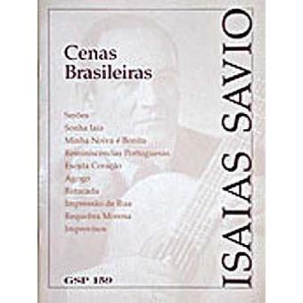 Cenas Basileiras 