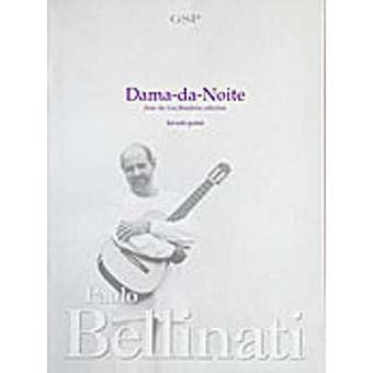 Dama da noite 