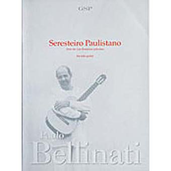 Seresteiro Paulistano 