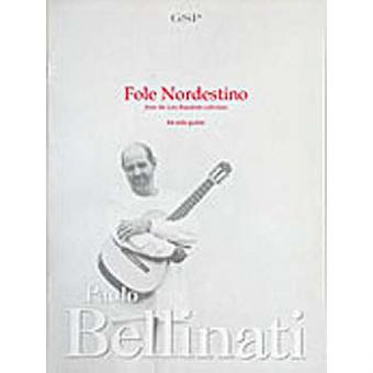 Fole Nordestino 