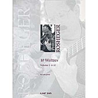 10 Waltzes Vol. 2 