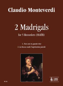 2 Madrigals 