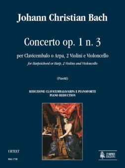 Concerto op. 1/3 