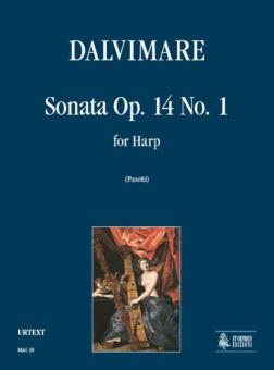 Sonata op. 14/1 