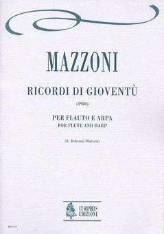 Ricordi di gioventù (1980) 