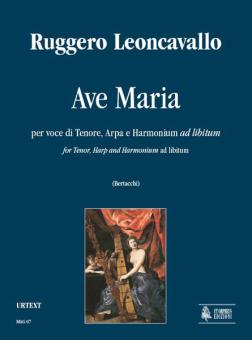 Ave Maria 