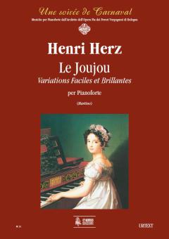 Le Joujou 