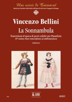 La Sonnambula 
