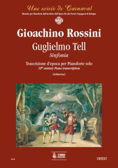 Sinfonia - Guglielmo Tell 