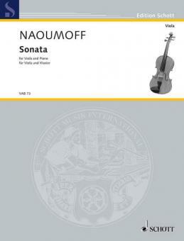 Sonata Standard