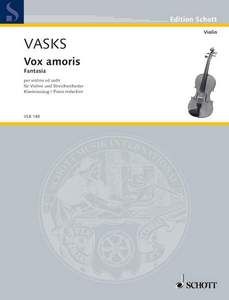 Vox amoris Standard