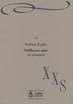 Siddharta Suite 