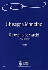String Quartet (1961) 