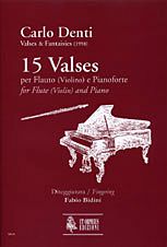 15 Valses (1998) 