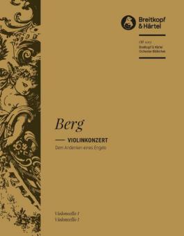 Violinkonzert 