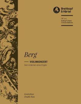 Violinkonzert 