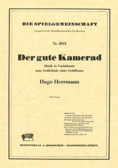 Der gute Kamerad 