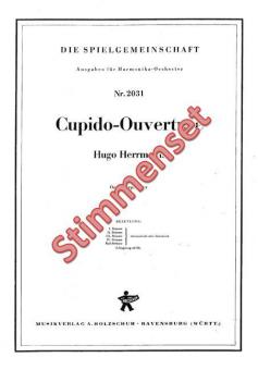 Cupido Ouvertuere 