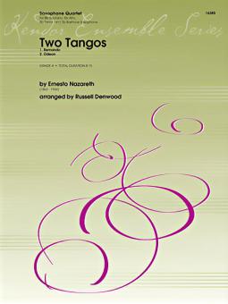 Two Tangos Standard