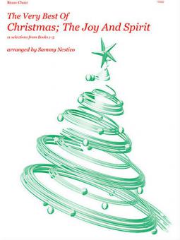 The Very Best Of Christmas Standard