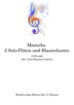 Mazurka Standard