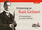 Erinnerungen an Kasi Geisser 3 