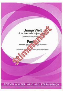 Junge Welt 