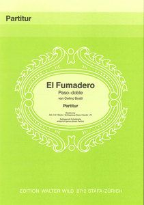 El Fumadero 