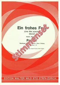 Ein frohes Fest 