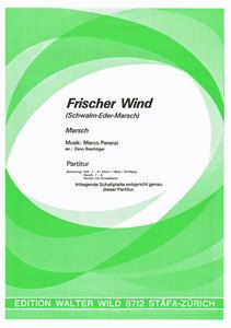Frischer Wind 