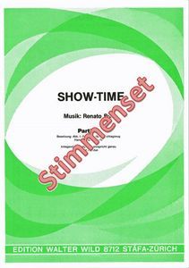 Show Time 